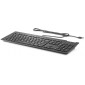 TECLADO ESPAÑOL HP USB SLIM BUSINESS SMARTCARD | 911502-071 911725-071 HP 13344