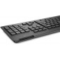 TECLADO ESPAÑOL HP USB SLIM BUSINESS SMARTCARD | 911502-071 911725-071 HP 13344