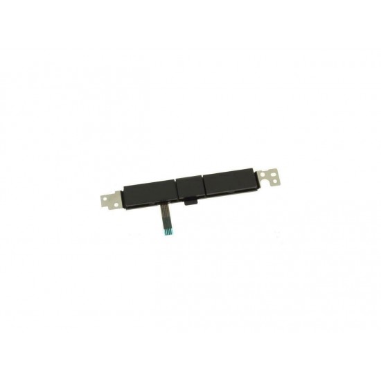 BOTONES SUPERIORES TRACKPAD DELL LATITUDE E6440 E6540 SERIES | A131CF DELL 12660
