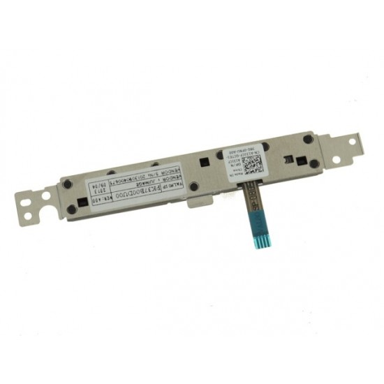 BOTONES SUPERIORES TRACKPAD DELL LATITUDE E6440 E6540 SERIES | A131CF DELL 12660