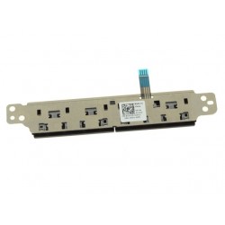 BOTONES INFERIORES TRACKPAD DELL LATITUDE E6440 E6540 SERIES | A131CE