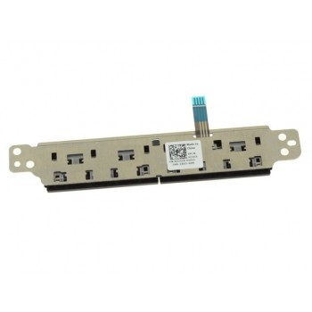BOTONES INFERIORES TRACKPAD DELL LATITUDE E6440 E6540 SERIES | A131CE