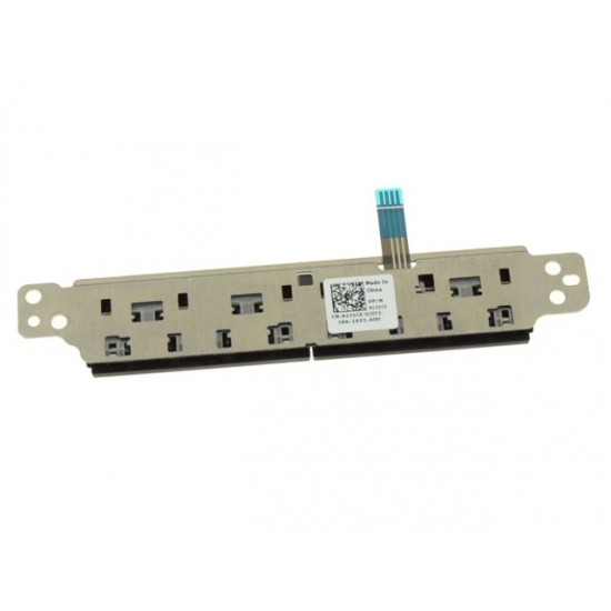 BOTONES INFERIORES TRACKPAD DELL LATITUDE E6440 E6540 SERIES | A131CE DELL 12662