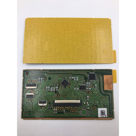 TOUCHPAD DELL E7250 E7450 E5450 E5550 SERIES | A143J1 CN-A143J1 DELL 10482