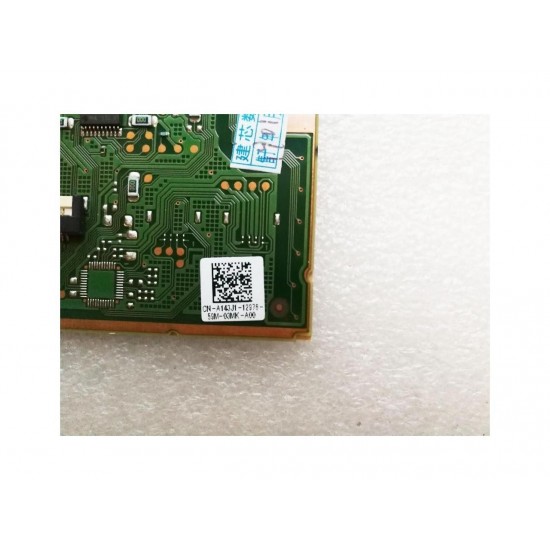TOUCHPAD DELL E7250 E7450 E5450 E5550 SERIES | A143J1 CN-A143J1 DELL 10482