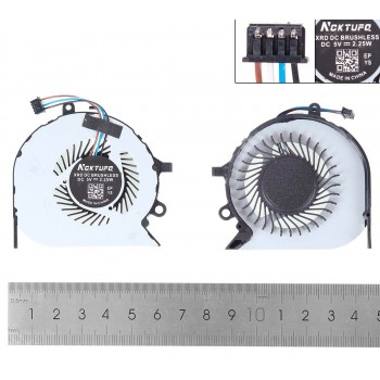 VENTILADOR CPU DELL LATITUDE E7270 E7470 SERIES | R37F7 0R37F7