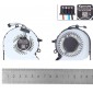 VENTILADOR CPU DELL LATITUDE E7270 E7470 SERIES | R37F7 0R37F7