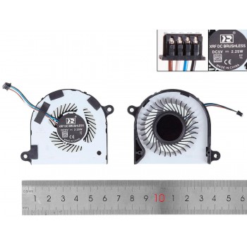 VENTILADOR CPU DELL LATITUDE 7480 7490 7491 SERIES | 2T9GV 02T9GV