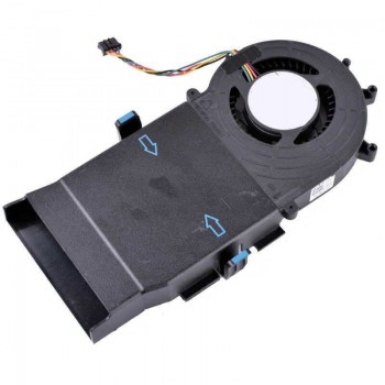 VENTILADOR CPU DELL OPTIPLEX 3020M 3040M 3060M 5060M 7040M 7050M 7060M 7070M 9020M MINI SERIES | 5JV3N