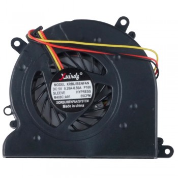 VENTILADOR CPU DELL VOSTRO 1310 1510 2510 SERIES | 