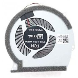 VENTILADOR GPU INSPIRON 15 7566 7567 7000 SERIES | DC28000IOF0 DFS541105FC0T FJ2M 0NWW0W NWW0W