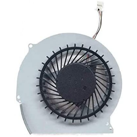 VENTILADOR GPU INSPIRON 15 7566 7567 7000 SERIES | DC28000IOF0 DFS541105FC0T FJ2M 0NWW0W NWW0W DELL 11228