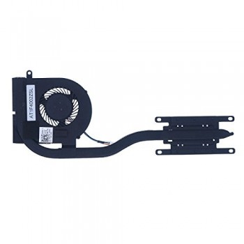 VENTILADOR CPU CON DISIPADOR DELL LATITUDE E5270 SERIES | 06K37N EG50050S1-C800 KSB0605HC
