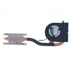 VENTILADOR CPU CON DISIPADOR DELL LATITUDE E5270 SERIES | 06K37N EG50050S1-C800 KSB0605HC