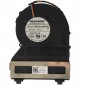 VENTILADOR CPU DELL OPTIPLEX 390 790 990 SERIES | PVB120G12H-P01 0J50GH 0637NC DELL 08313