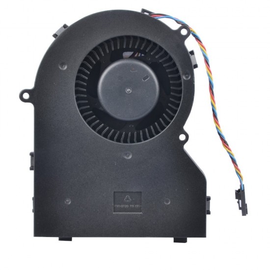 VENTILADOR CPU DELL OPTIPLEX 390 790 990 SERIES | PVB120G12H-P01 0J50GH 0637NC DELL 08313