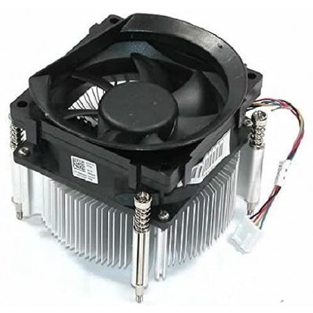 VENTILADOR CPU ORDENADOR DELL OPTIPLEX 790 990 7010 9010 SFF PRECISION T1600 T1700 SERIES | DW014 9XJXY D0W1H 0DW014 09XJXY 0D0W1H