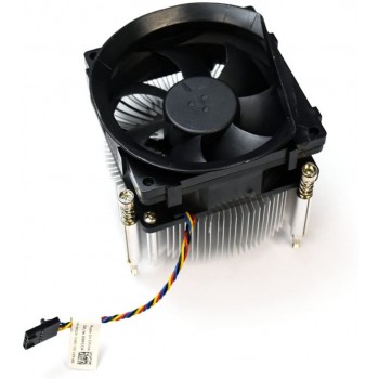 VENTILADOR CPU ORDENADOR DELL OPTIPLEX 790 990 7010 9010 SFF PRECISION T1600 T1700 SERIES | DW014 9XJXY D0W1H 0DW014 09XJXY 0D0W1H