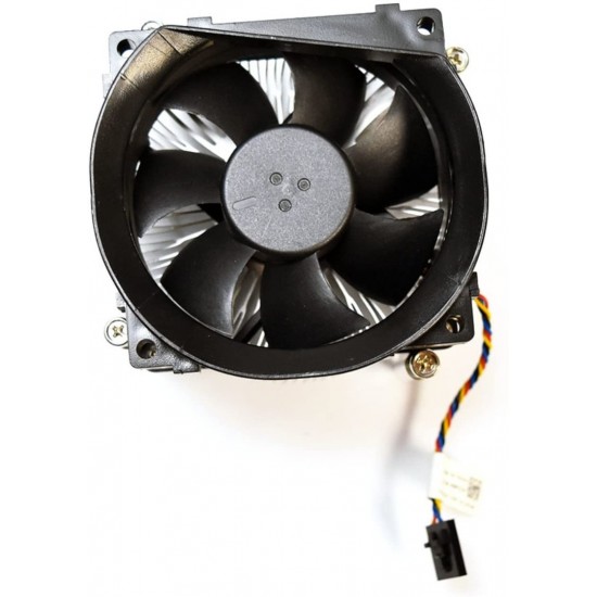 VENTILADOR CPU ORDENADOR DELL OPTIPLEX 790 990 7010 9010 SFF PRECISION T1600 T1700 SERIES | DW014 9XJXY D0W1H 0DW014 09XJXY 0D0W1H DELL 12694
