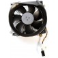 VENTILADOR CPU ORDENADOR DELL OPTIPLEX 790 990 7010 9010 SFF PRECISION T1600 T1700 SERIES | DW014 9XJXY D0W1H 0DW014 09XJXY 0D0W1H DELL 12694