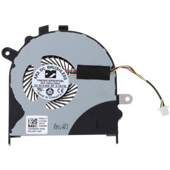 VENTILADOR CPU DELL INSPIRON 13 7347 7348 7352 7000 SERIES | 0DW2RJ KSB0705HBA11 03NWRX NS75B00 DW2RJ 023.1001P.0011