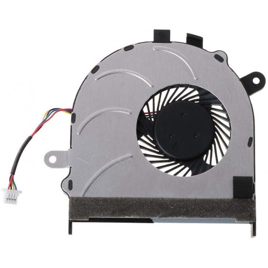 VENTILADOR CPU DELL INSPIRON 13 7347 7348 7352 7000 SERIES | 0DW2RJ KSB0705HBA11 03NWRX NS75B00 DW2RJ 023.1001P.0011 DELL 11474