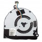 VENTILADOR CPU DELL LATITUDE E7440 E7420 SERIES | 0HMWC7 006PX9 EG50050S1-C031-S9A DELL 03917