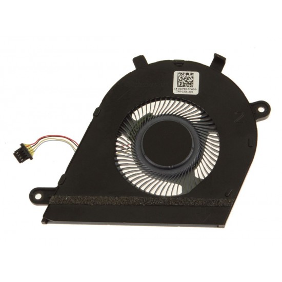 VENTILADOR CPU DELL INSPIRON 13 7000 7373 SERIES | DJFK0 0DJFK0 DELL 09214