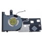 VENTILADOR CPU CON DISIPADOR DELL INSPIRON 14-3451 14-3452 14-3878 15-3551 15-3552 SERIES | 0M5H50 DELL 11232