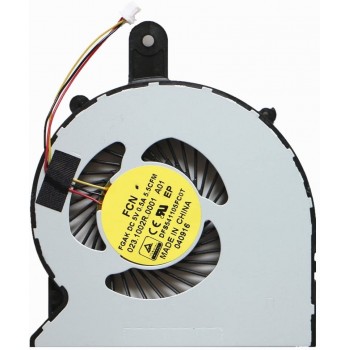 VENTILADOR CPU DELL INSPIRON 14 3458 3459 3558 SERIES | P60G 06KRRC