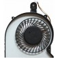 VENTILADOR CPU DELL INSPIRON 14 3458 3459 3558 SERIES | P60G 06KRRC DELL 11222