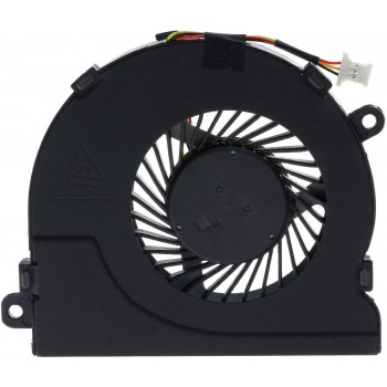 VENTILADOR CPU PORTATIL DELL INSPIRON 15 3565 3567 3568 P63F VOSTRO 14 3468 VOSTRO 15 3568 SERIES - DFS170005010T 0CGF6X CGF6X