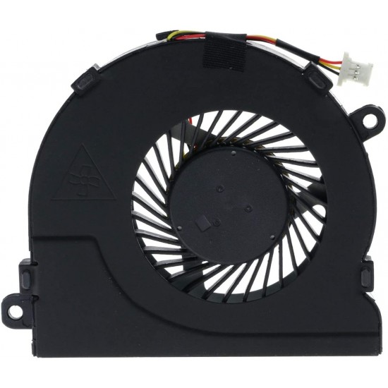 VENTILADOR CPU INSPIRON 15 3565 3567 3568 P63F VOSTRO 14 3468 VOSTRO 15 3568 SERIES | DFS170005010T 0CGF6X CGF6X