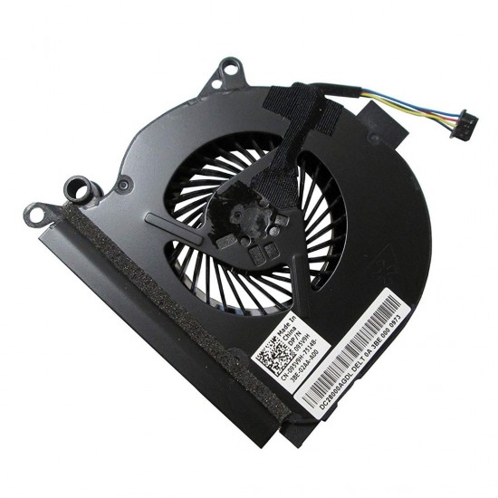 VENTILADOR CPU DELL LATITUDE E6230 SERIES | 095V9H DC28000ADS0 DELL 08840