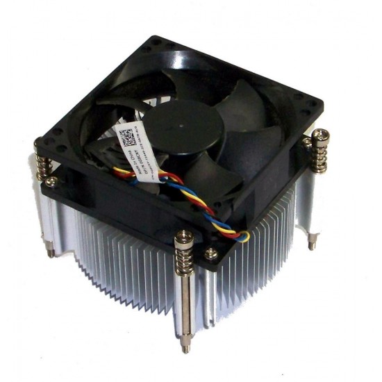 VENTILADOR CPU ORDENADOR DELL OPTIPLEX 7010 9010 3020 9020 MT SERIES | 3VRGY 03VRGY CN-03VRGY G8CNY 0G8CNY CN-0G8CNY DELL 12700