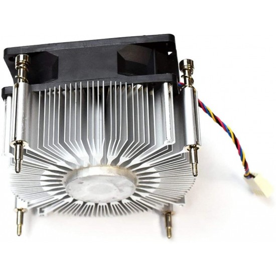 VENTILADOR CPU ORDENADOR DELL OPTIPLEX 7010 9010 3020 9020 MT SERIES | 3VRGY 03VRGY CN-03VRGY G8CNY 0G8CNY CN-0G8CNY DELL 12700