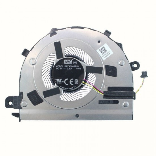 VENTILADOR CPU HUAWEI MATEBOOK D SERIES | BAZA0905R5H DFS541105FC0T HUAWEI 11396