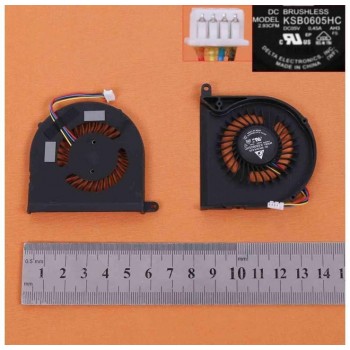VENTILADOR CPU DELL LATITUDE E5270 SERIES | 6K37N 06K37N
