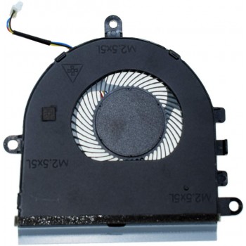 VENTILADOR CPU PORTATIL DELL INSPIRON 15 5570 5575 3533 3583 3585 5593 SERIES - FK39 DFS531005MC0T DC28000K7F0 07MCD0