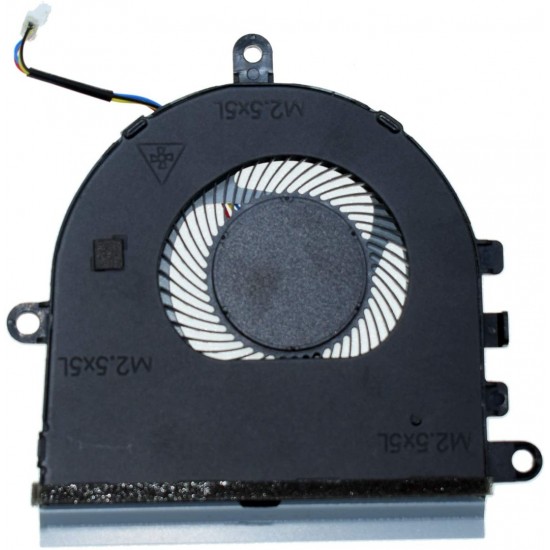 VENTILADOR CPU DELL INSPIRON 15 5570 5575 3533 3583 3585 5593 SERIES | FK39 DFS531005MC0T DC28000K7F0 07MCD0 DELL 11472