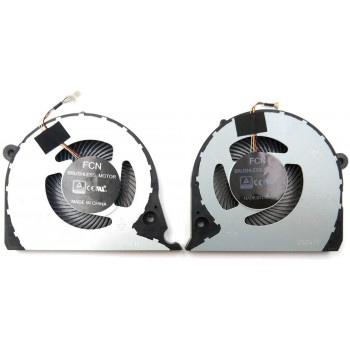 PAR DE VENTILADORES DELL G7 15 7577 7588 | DFS541105FC0T