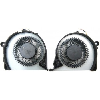 PAR DE VENTILADORES DELL G7 15 7577 7588 | DFS541105FC0T