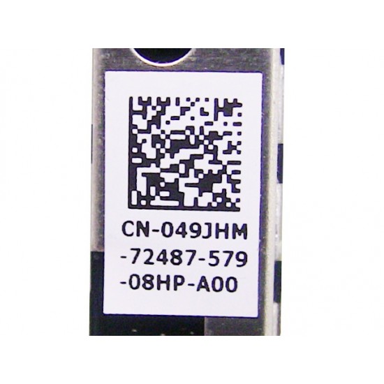 CÁMARA WEBCAM ORDENADOR AIO TODO EN UNO DELL OPTIPLEX 3030 SERIES | 49JHM 049JHM