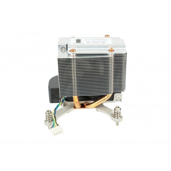 VENTILADOR CON DISIPADOR PC SOCKET 1155 1156 FUJITSU ESPRIMO E500 E900 SERIES | V26898-B969-V1 FUJITSU 10606
