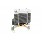VENTILADOR CON DISIPADOR PC SOCKET 1155 1156 FUJITSU ESPRIMO E500 E900 SERIES | V26898-B969-V1 FUJITSU 10606