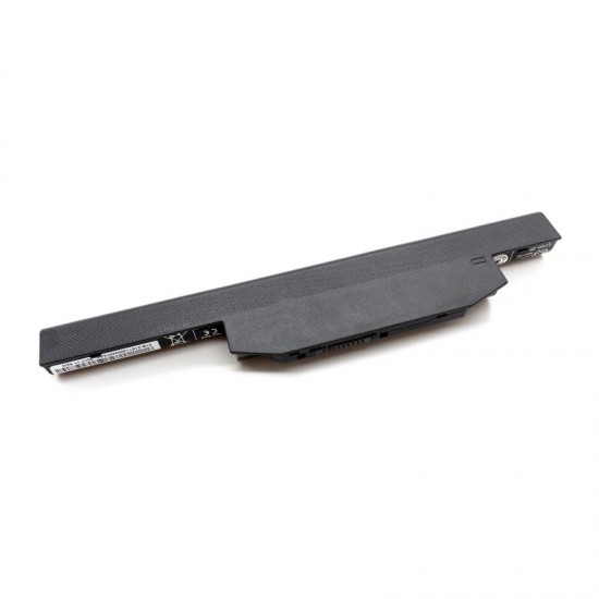 BATERIA COMPATIBLE FUJITSU LIFEBOOK A514 A544 A555 AH544 AH564 E547 E554 E733 E734 E743 E744 E746 E753 E754 S904 SERIES | FPCBP405 10.8V/4400MAH