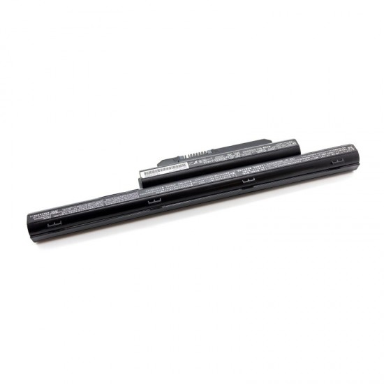 BATERIA COMPATIBLE FUJITSU LIFEBOOK A514 A544 A555 AH544 AH564 E547 E554 E733 E734 E743 E744 E746 E753 E754 S904 SERIES | FPCBP405 10.8V/4400MAH