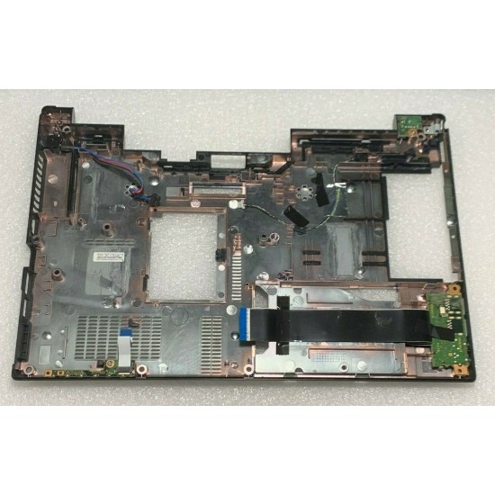 CARCASA INFERIOR CHASIS FUJITSU LIFEBOOK E744 SERIES | KH-VT14111 FUJITSU 10972