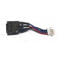 CONECTOR DE CORRIENTE FUJITSU LIFEBOOK U772 SERIES FUJITSU 12652