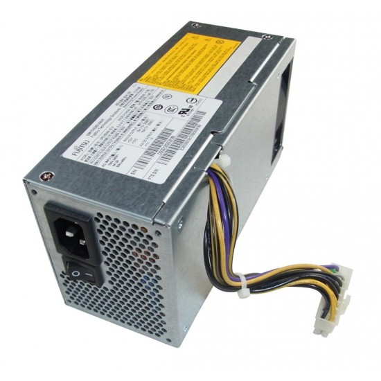 FUENTE DE ALIMENTACIÓN FUJITSU S26113-E563-V50-01 250W ATX